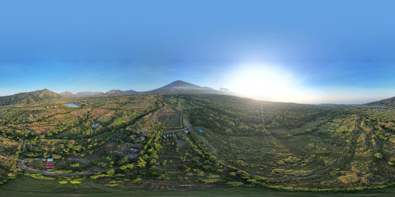 Family Rinjani Bungalow Sajang Екстер'єр фото