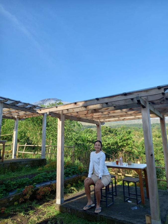 Family Rinjani Bungalow Sajang Екстер'єр фото